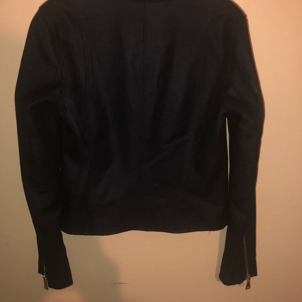 Express Moto Jacket - image 4